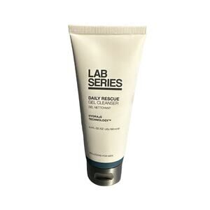 Lab Series Daily rescue Gel Cleanser 3.4 Oz Hydra G Tech New Ret 32